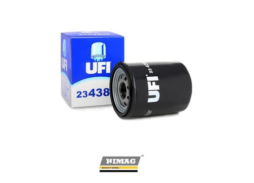 Ufi 438 filtro - filtro, olio
