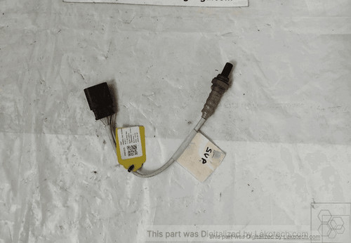 55201610 sonda lambda ant - 55201610,