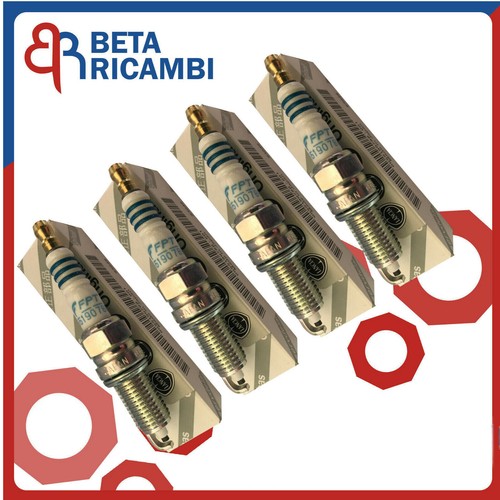 Candele fiat grande punto - candele,