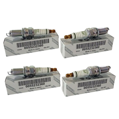 Candele originali 55232360 - 4,