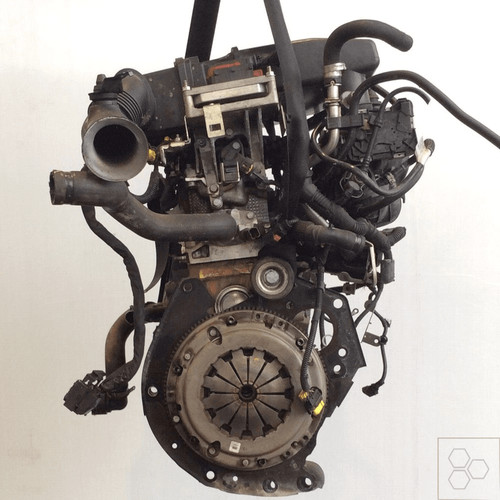 169a4000 motore semicompl - 169a4000,