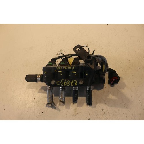 Iniettore gpl fiat - gpl,