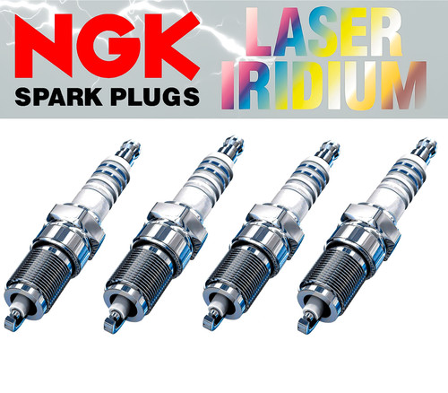 Kit candele ngk - kit, 500