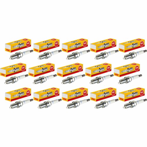 15x ngk candele - ngk, 500