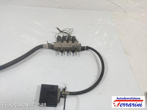 Iniettori gpl brc fiat panda - gpl,