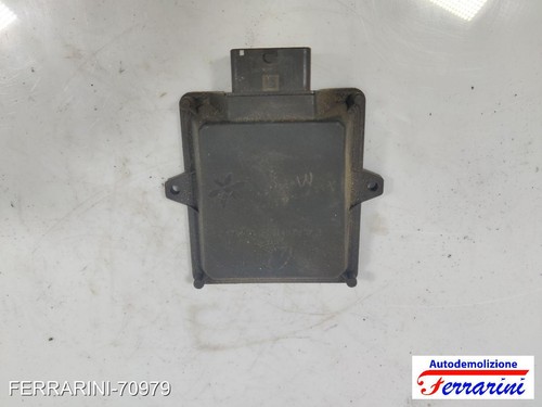 Centralina gpl fiat panda - centralina,