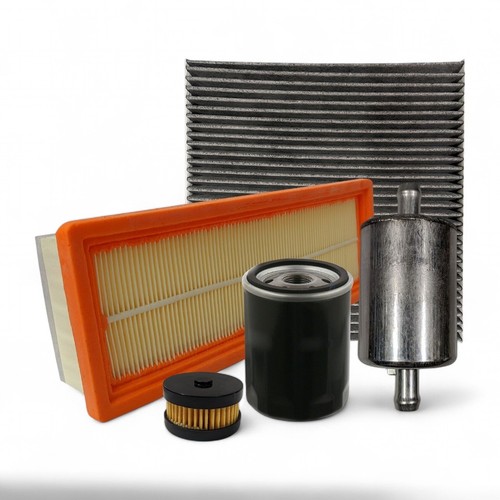 Kit tagliando fiat 500 - tagliando,