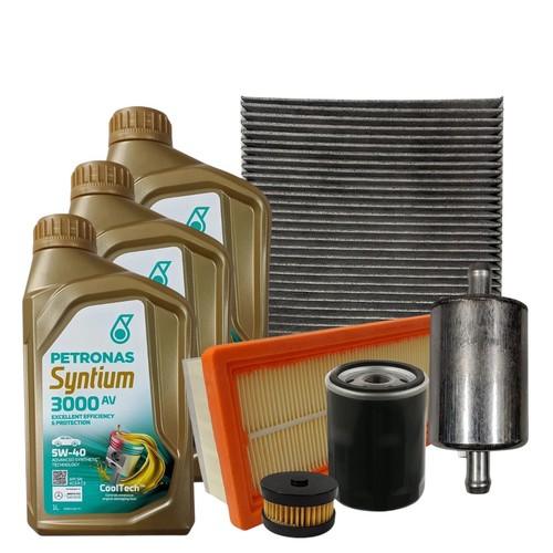 Kit tagliando fiat - kit, 500