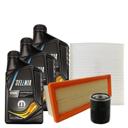 Kit tagliando fiat - tagliando, (169)