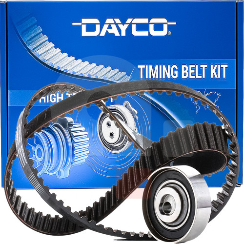 Kit distribuzione dayco per - kit,