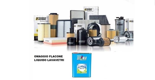 Kit tagliando fiat panda - ,